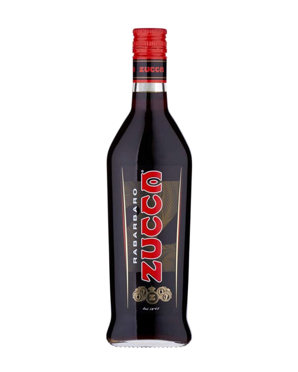 Amaro Rabarbaro zucca (1lt)
