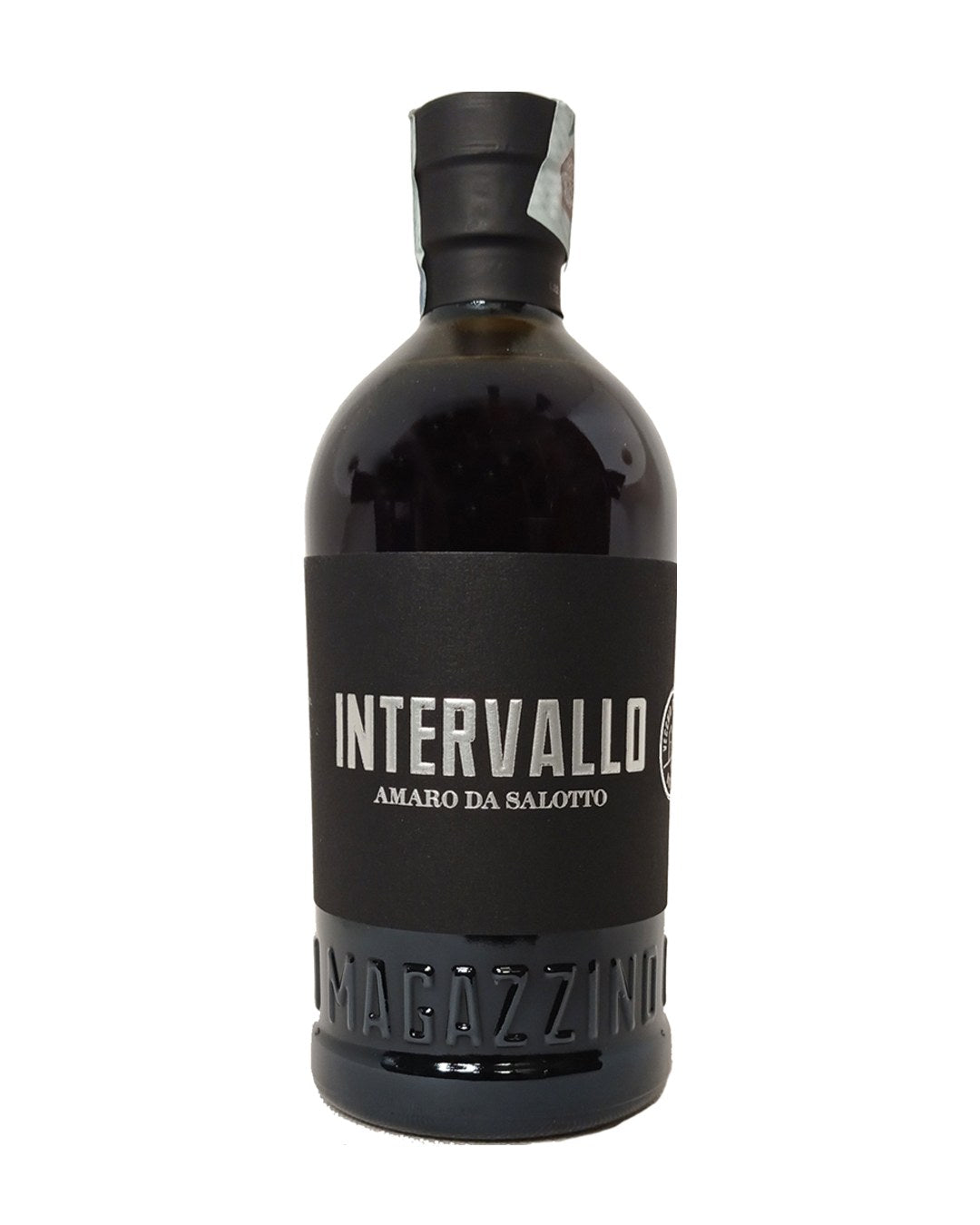 Amaro Vecchio Magazzino Doganale - Intervallo (0.5l)