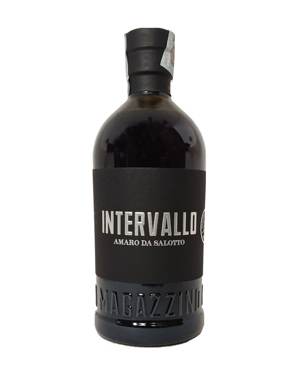 Amaro Vecchio Magazzino Doganale - Intervallo (0.5l)