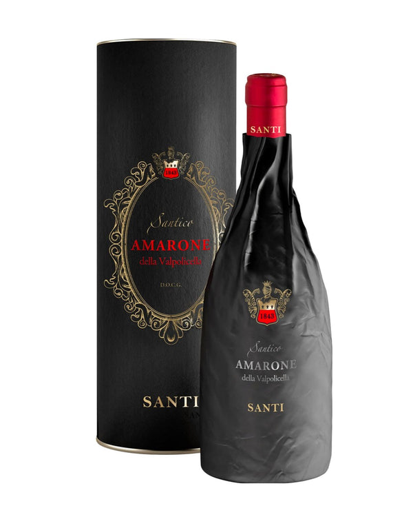 Amarone della Valpolicella 2109 DOCG + Cilindro