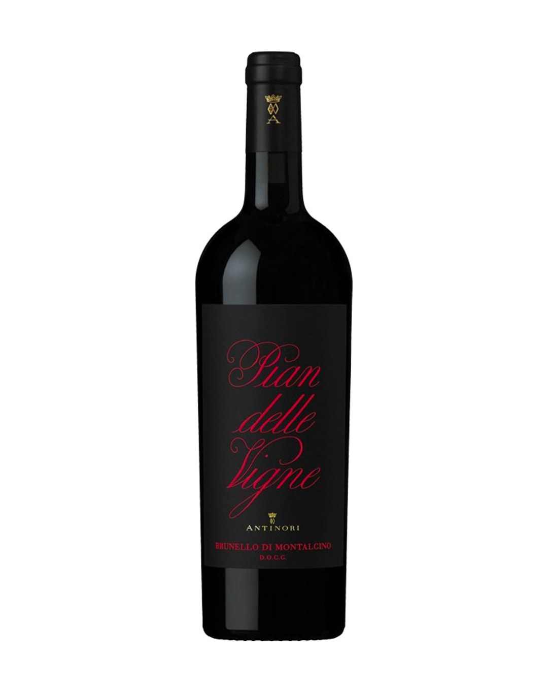 Antinori Pian delle Vigne Brunello di Montalcino 2019 CL75