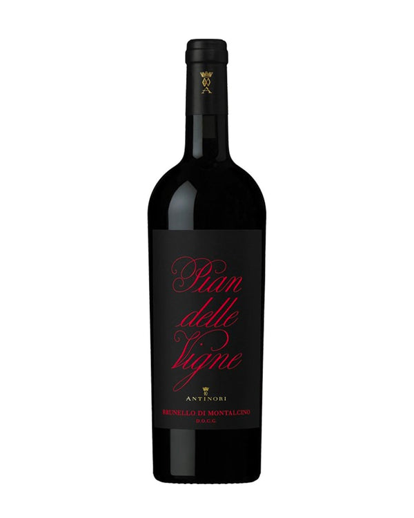Antinori Pian delle Vigne Brunello di Montalcino 2019 CL75