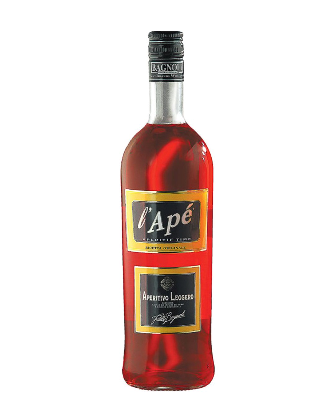 Apè Bagnoli Aperitivo - 1 lt