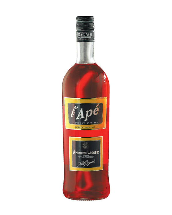 Apè Bagnoli Aperitivo - 1 lt