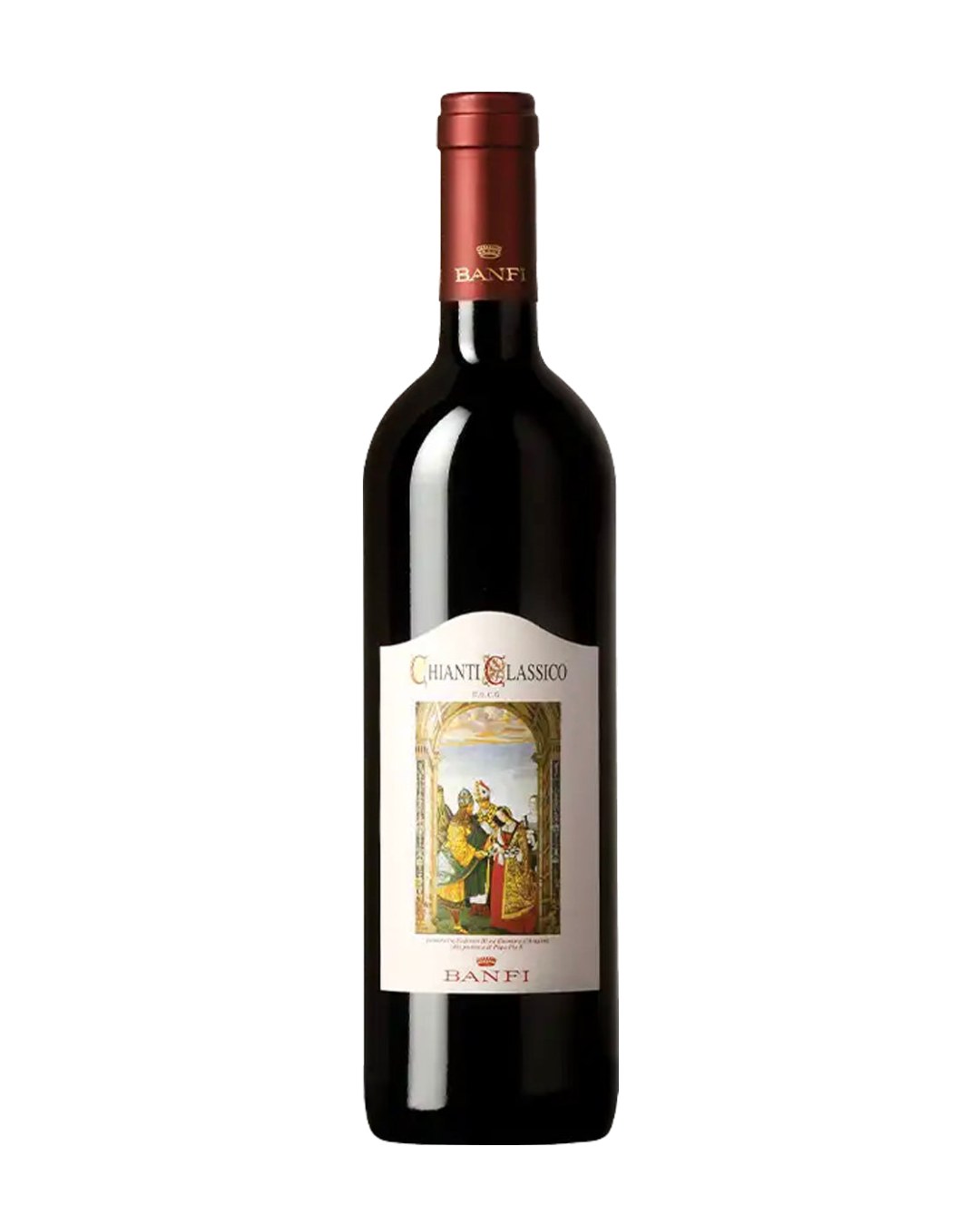 Banfi Chianti Classico