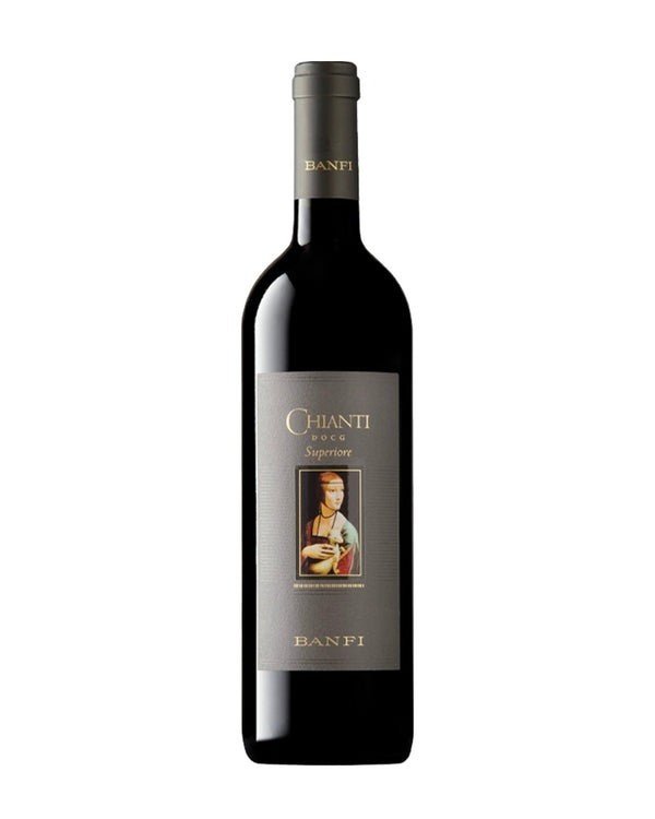 Banfi Chianti Superiore