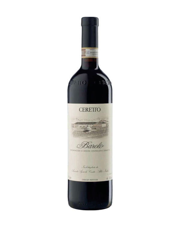 Barolo DOCG 2020 Ceretto