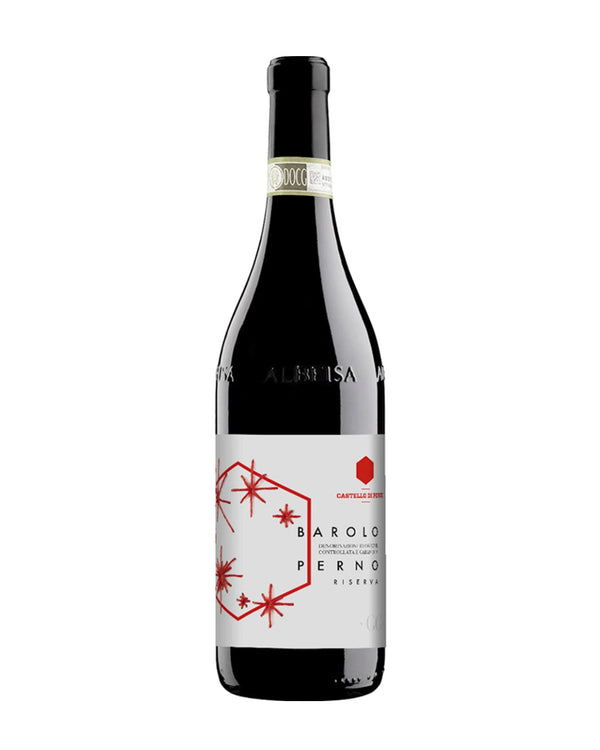 Barolo Perno Riserva DOCG