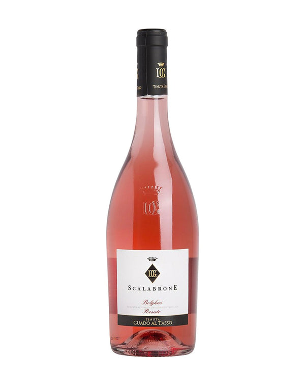 Bolgheri Rosato 'Scalabrone' Guado al Tasso - Antinori