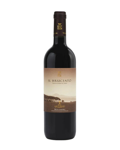 Bolgheri Rosso 'Il Bruciato' Guado al Tasso - Antinori 2023