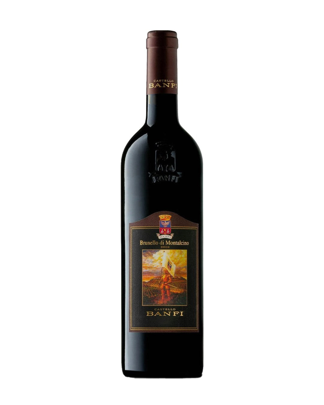 Brunello Di Montalcino Banfi 2020