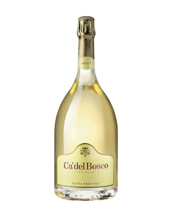 Ca’ del Bosco Franciacorta Cuvee Prestige Brut Magnum 1,5 lt.