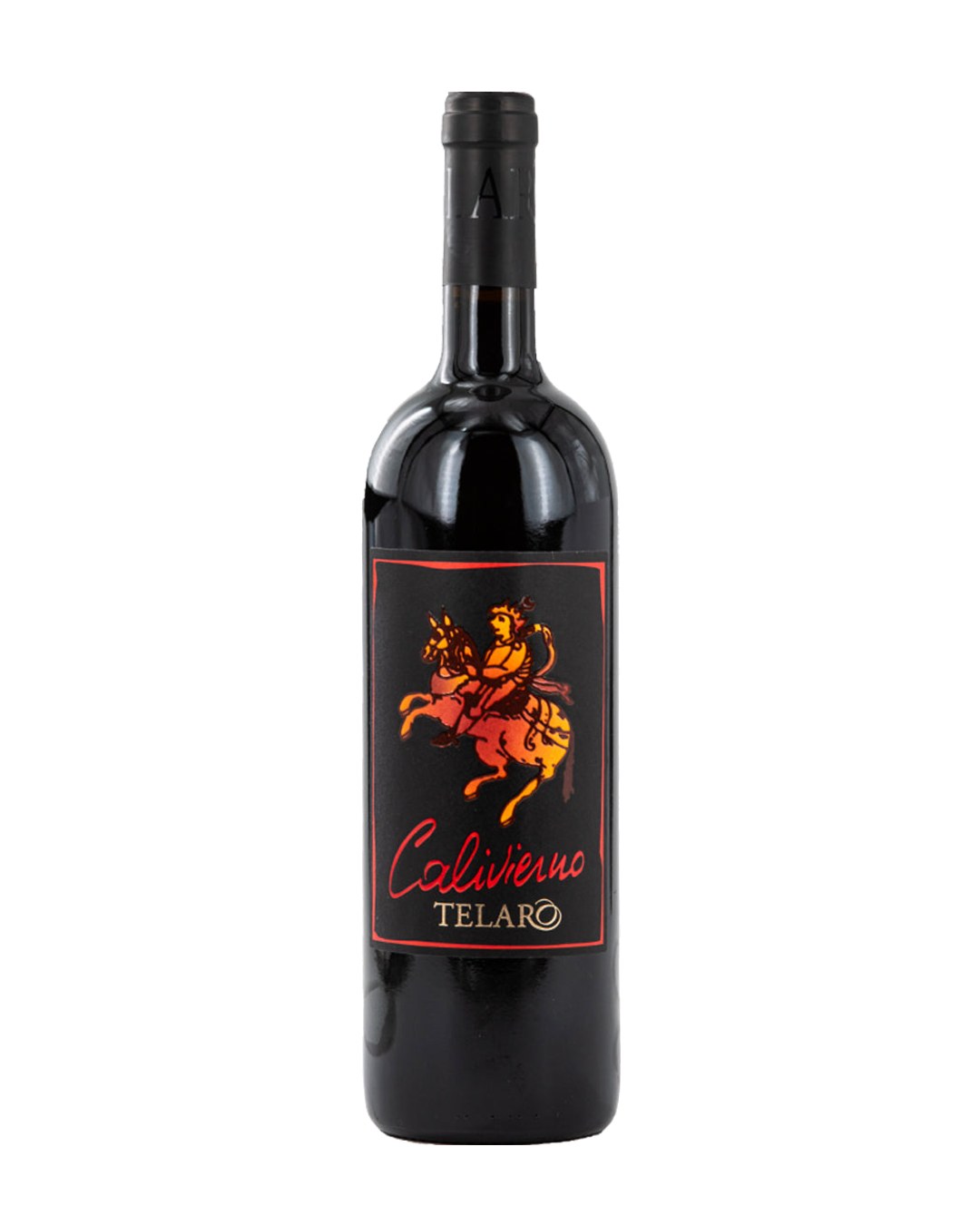 Calivierno Aglianico IGT Telaro 2020