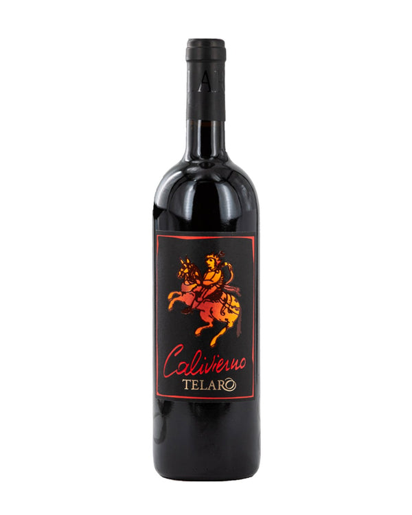 Calivierno Aglianico IGT Telaro 2020