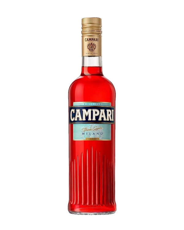 Campari Bitter Aperitivo - 1 lt