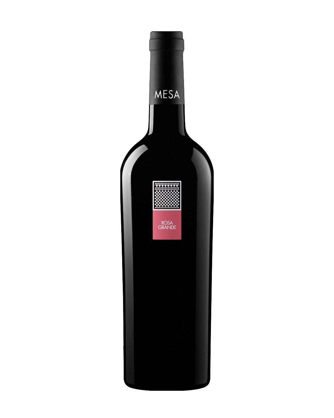 Carignano del Sulcis Rosato DOC "Rosa Grande" 2022 - Cantina Mesa