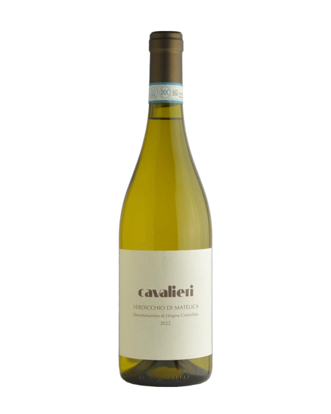 Cavalieri Verdicchio di Matelica 2022 CL75