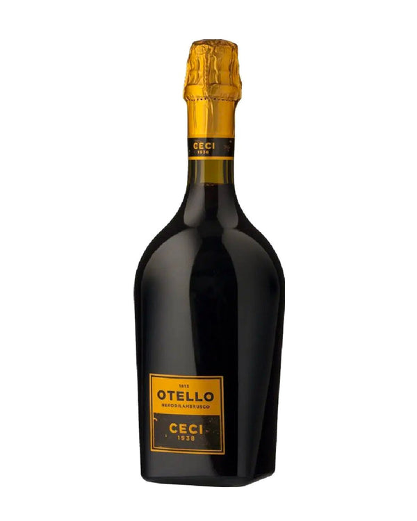 Ceci Otello Nero di Lambrusco cl75