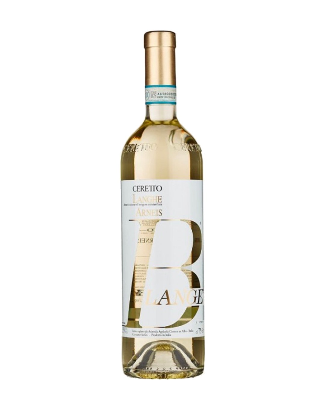Ceretto Blangé Langhe Arneis Doc 2023 cl75