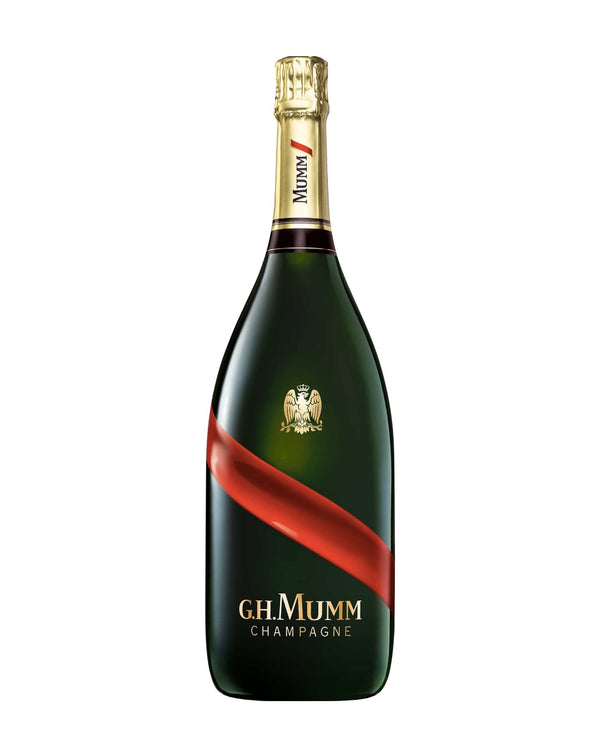 Champagne Brut "Grand Cordon" - G.H. Mumm