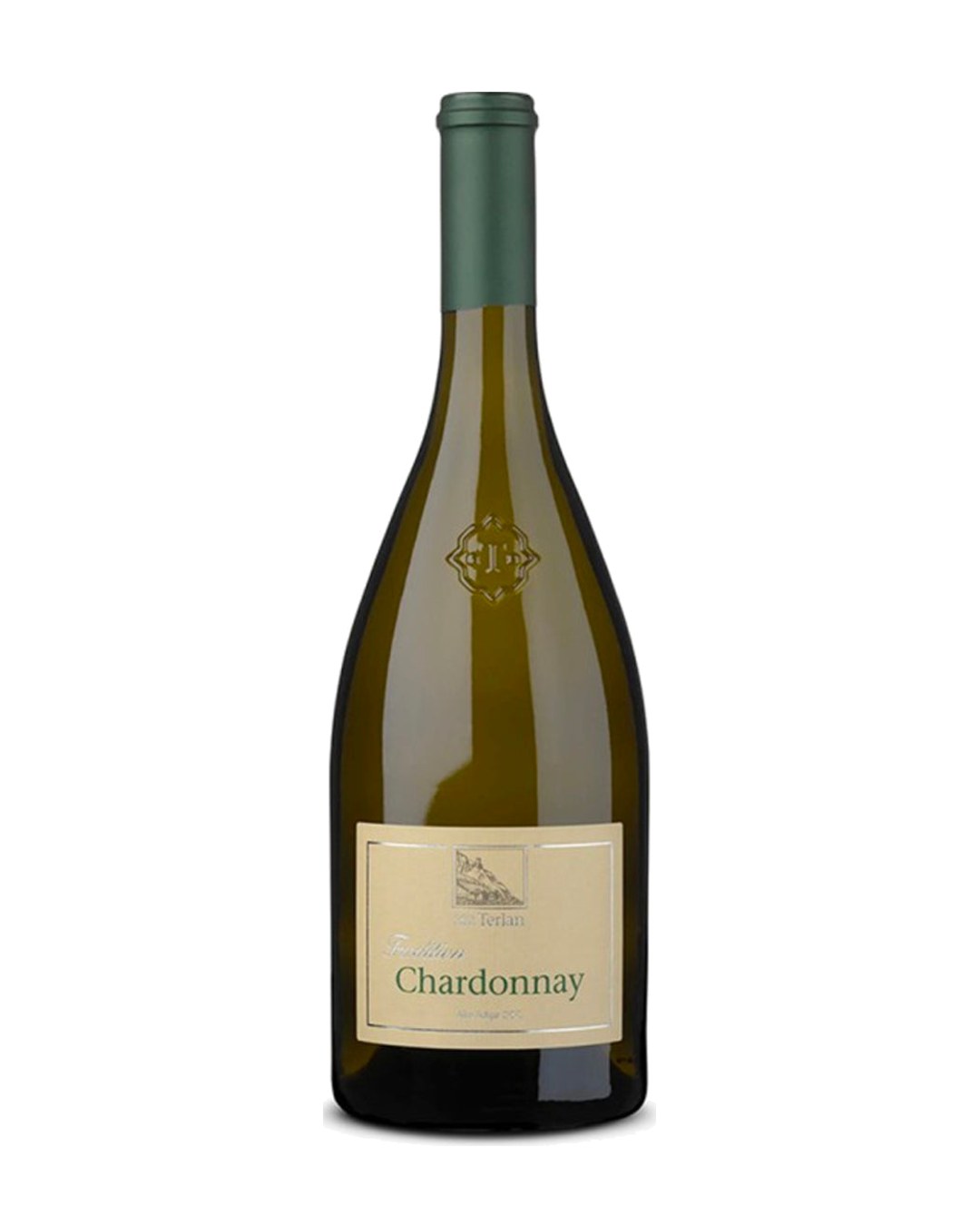 Chardonnay Alto Adige DOC 2023 – Cantina Terlan