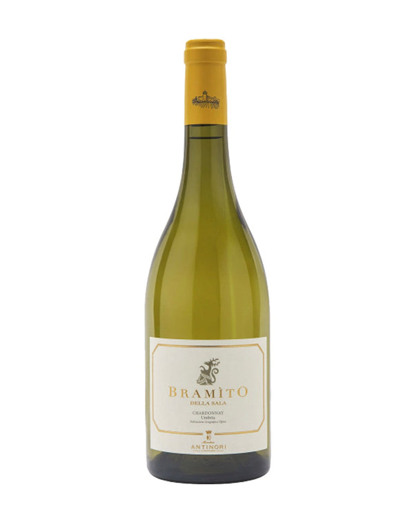 Chardonnay Bramìto della Sala Castello della Sala