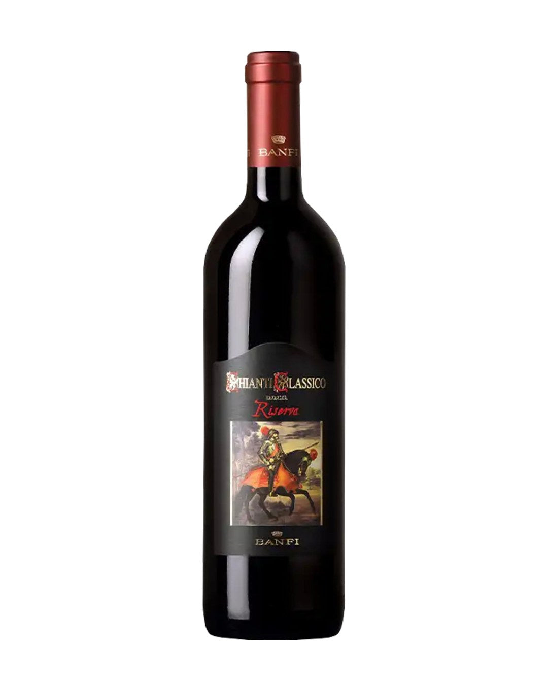Chianti Classico Riserva Banfi