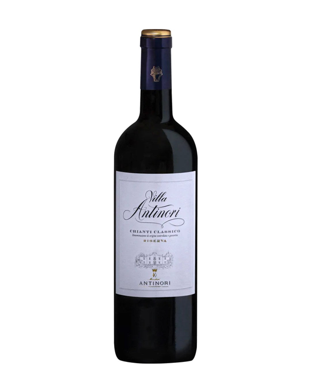 Chianti Classico Riserva 'Villa Antinori' 2022