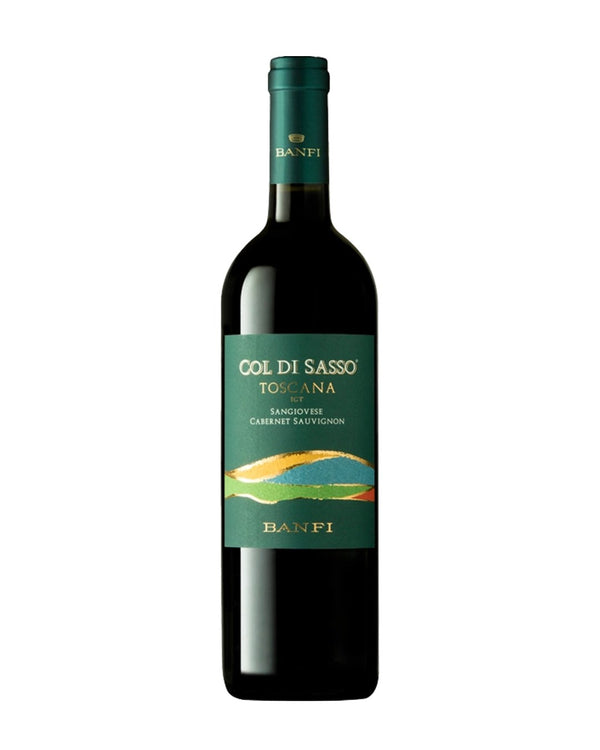 Col Di Sasso Banfi