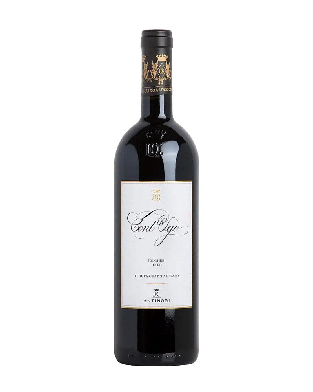 Cont’Ugo Bolgheri Gualdo Al Tasso Doc – Antinori CL75