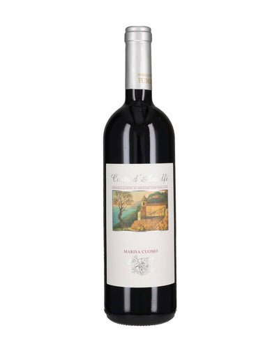Costa d'Amalfi Rosso Marisa Cuomo 2023
