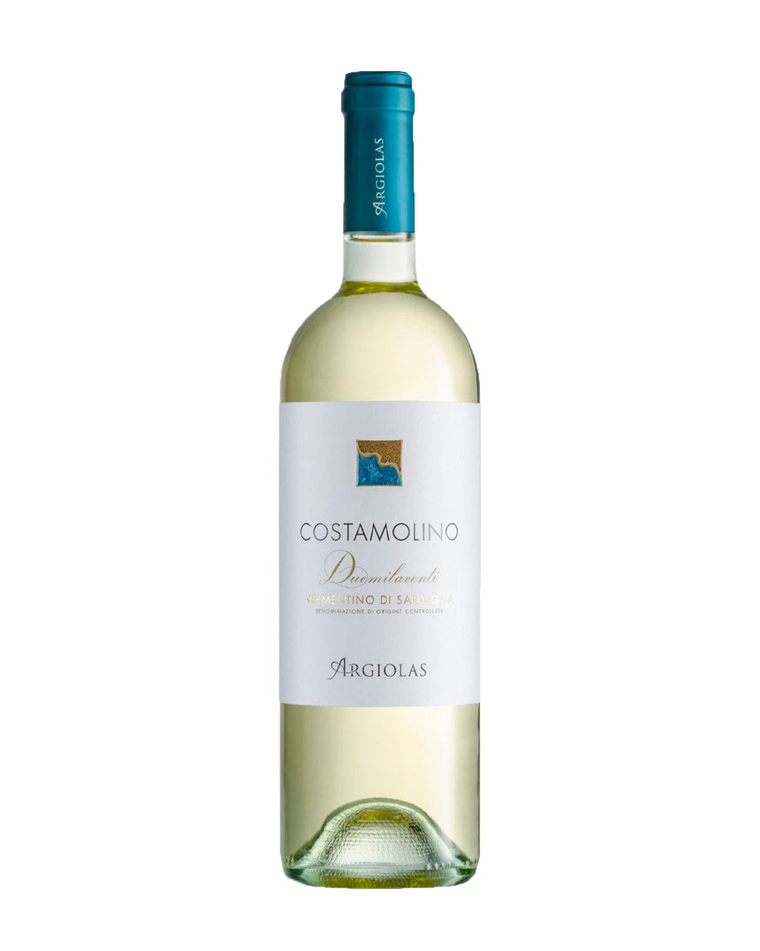 Costamolino Vermentino di Sardegna DOC 2024