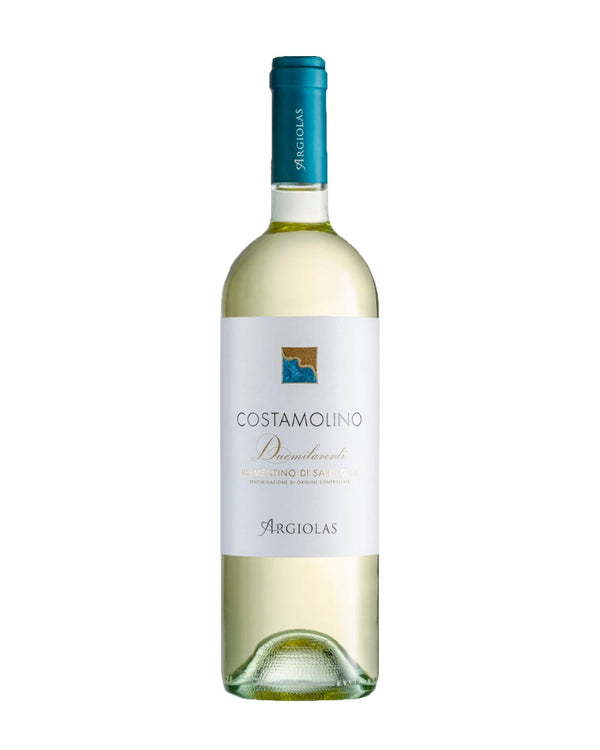 Costamolino Vermentino di Sardegna DOC 2024
