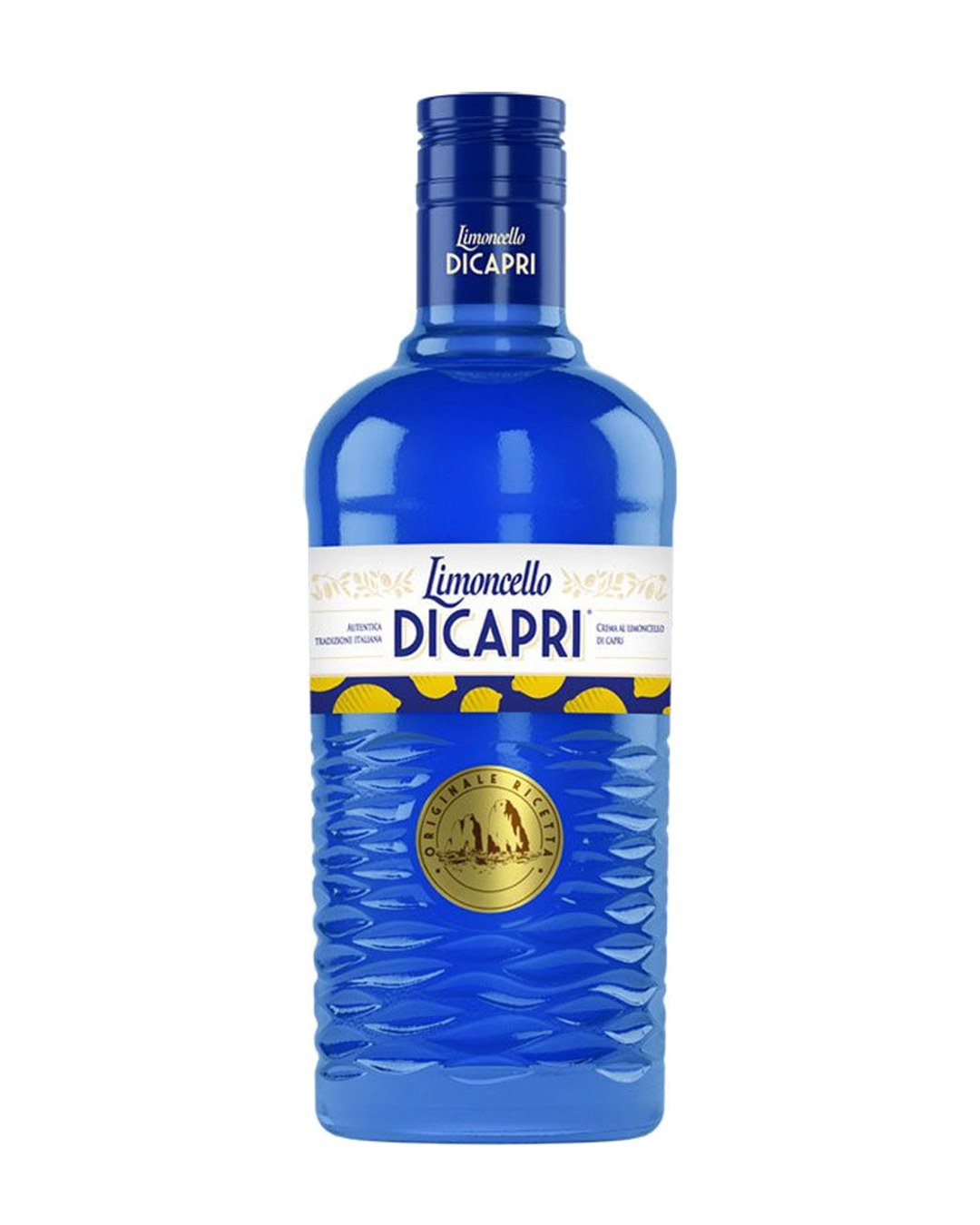 Crema di Limoncello di Capri 50CL
