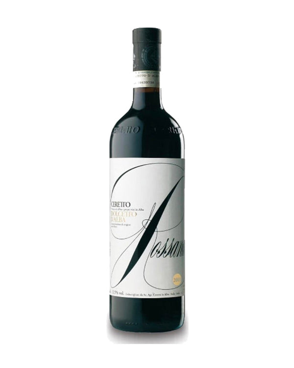 Dolcetto d'Alba doc BIO Ceretto 2022
