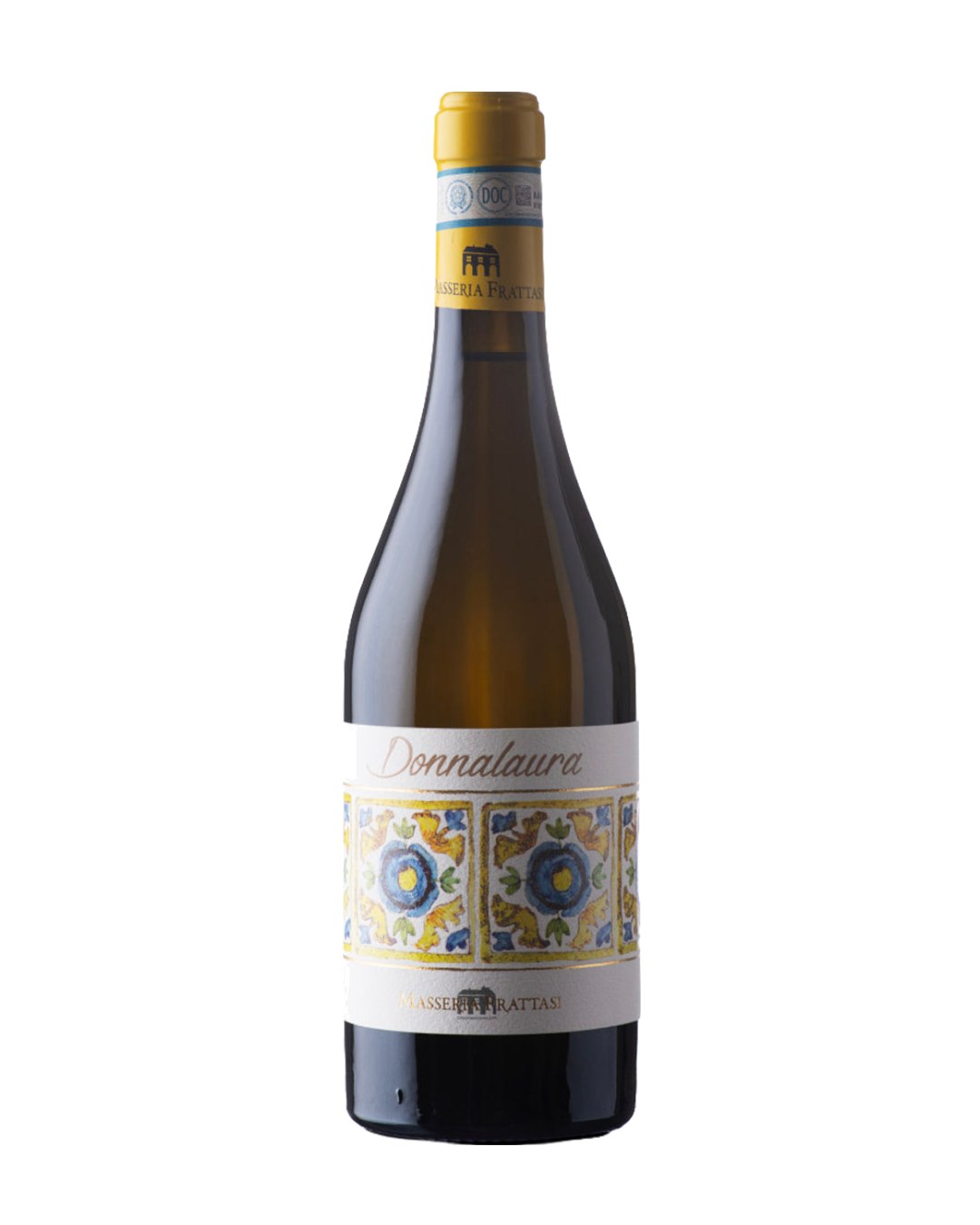 Donnalaura Masseria Frattasi 2024 - 0,75L