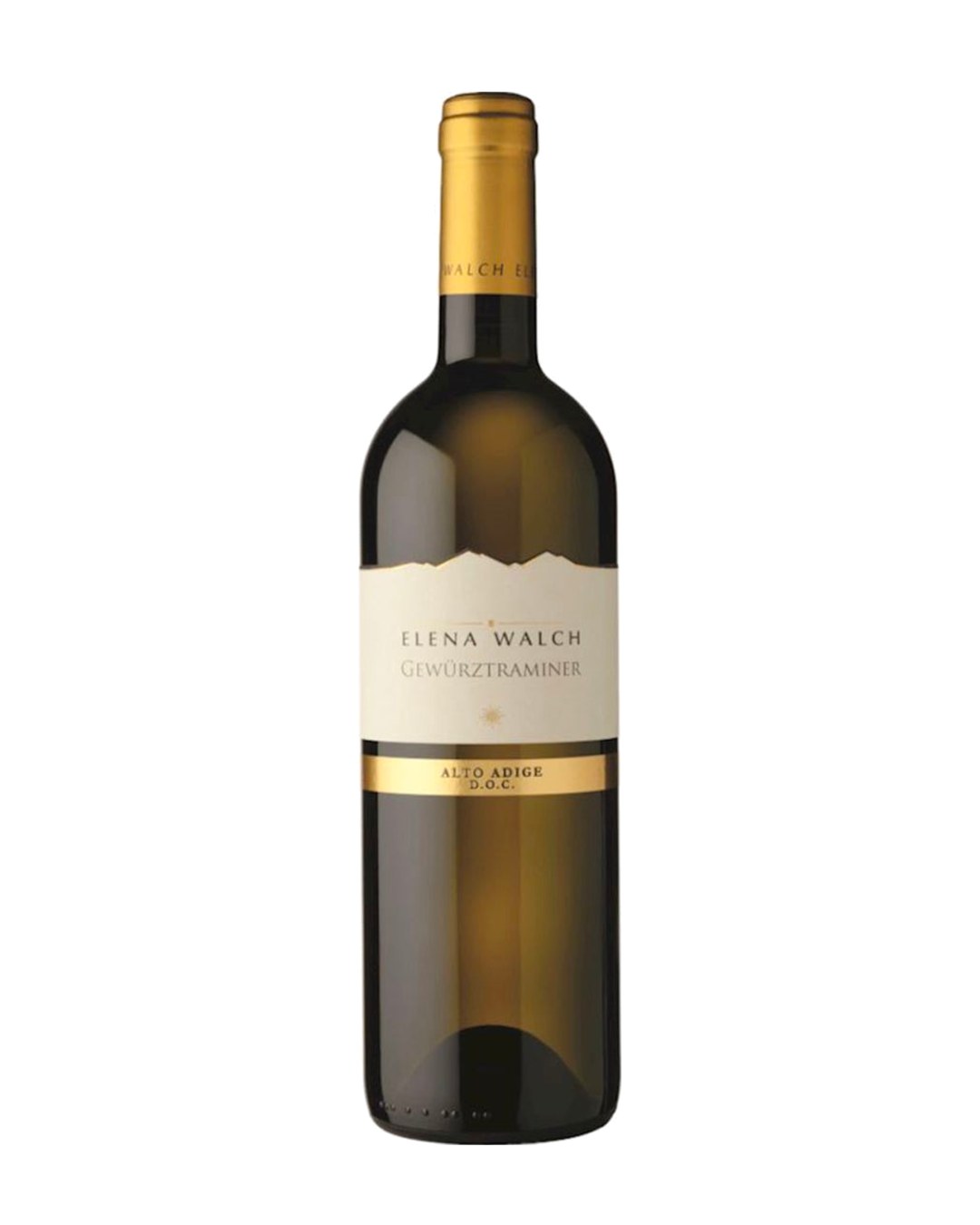 ELENA WALCH GEWURZTRAMINER A.A.DOC 2023 CL.75