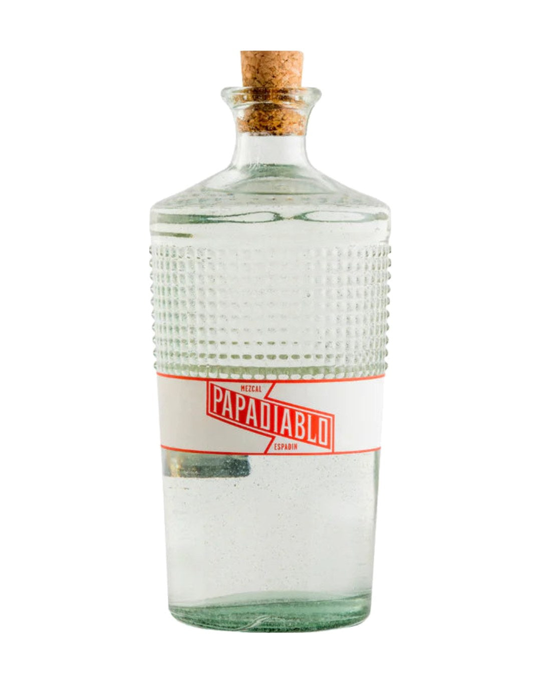 Espadin Mezcal Papadiablo (0,7l)