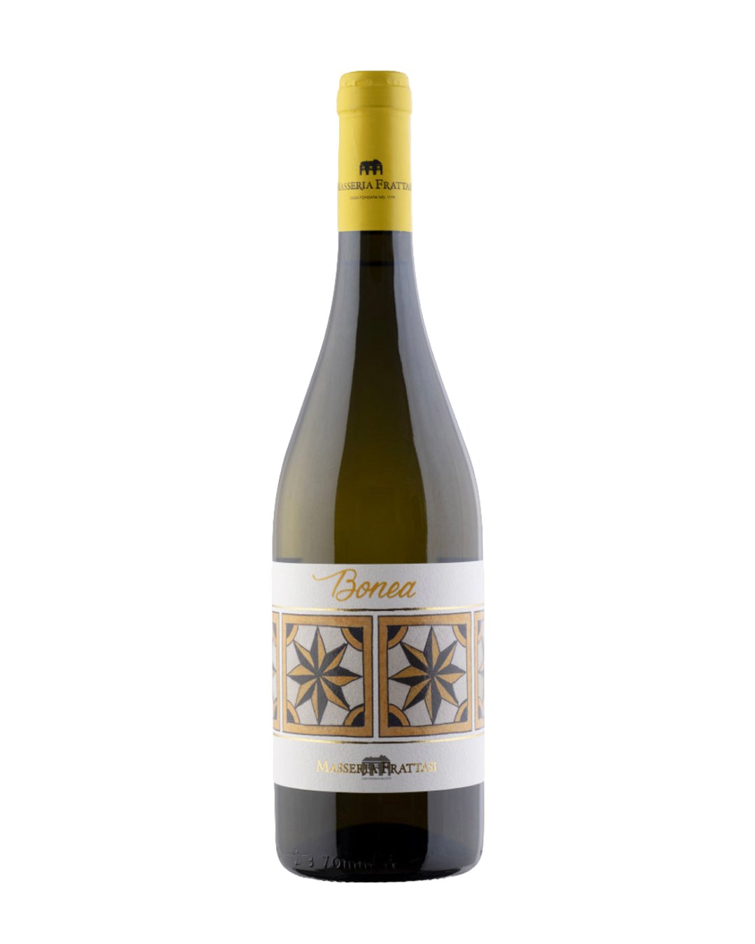 Falanghina Bonea Masseria Frattasi 2023 - 0,75L