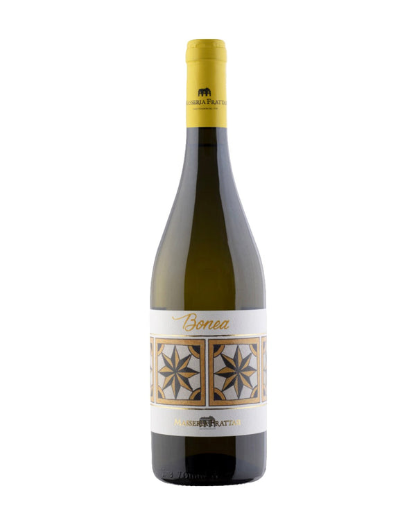 Falanghina Bonea Masseria Frattasi 2023 - 0,75L