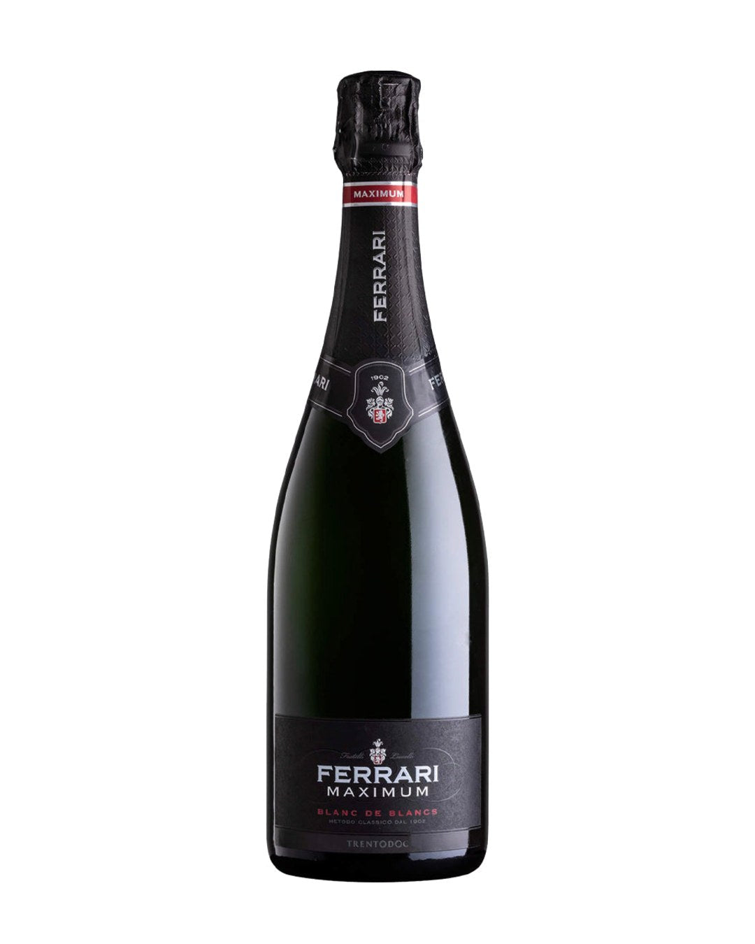 Ferrari Maximum Blanc De Blancs