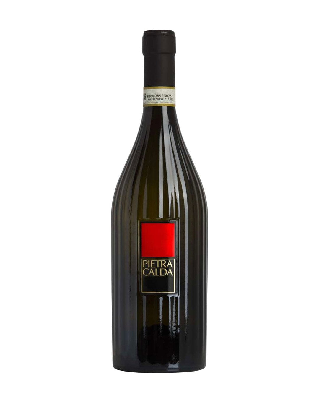 Fiano Di Avellino Riserva Pietracalda Feudi Di San Gregorio