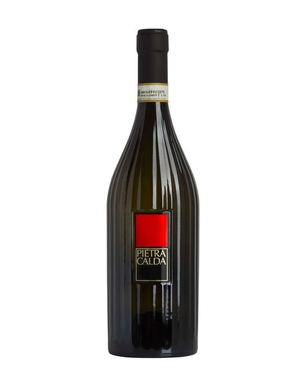Fiano Di Avellino Riserva Pietracalda Feudi Di San Gregorio