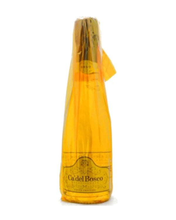 Franciacorta Extra Brut DOCG Ca' Del Bosco