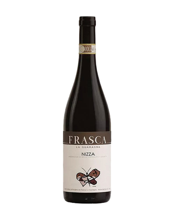 Frasca La Guaragna - Nizza DOCG 2020