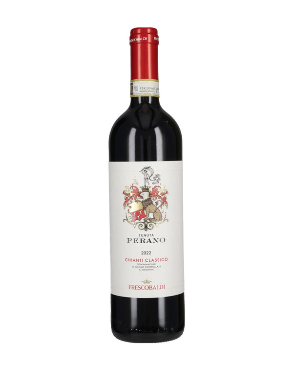 Frescobaldi Tenuta Perano DOCG