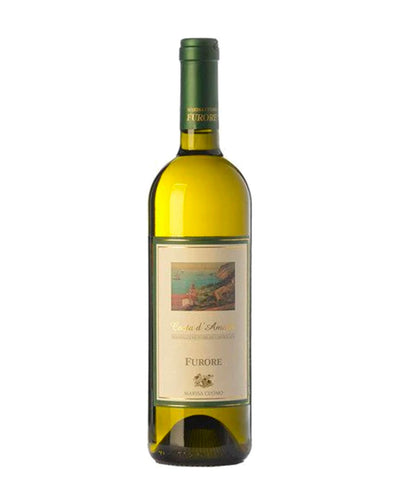 Furore Bianco Marisa Cuomo 2024