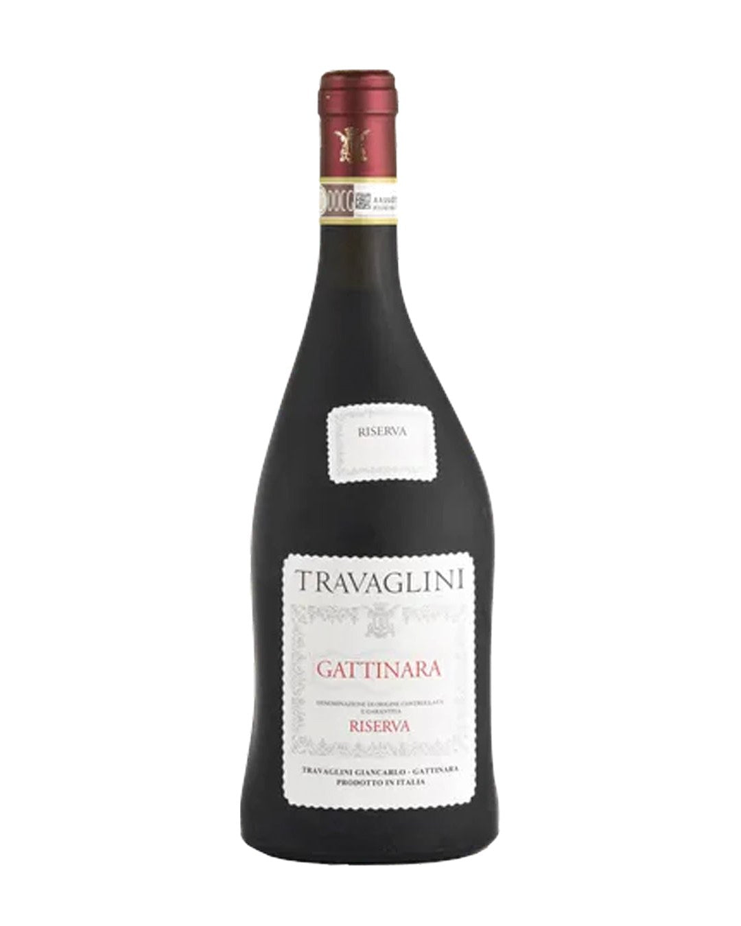 Gattinara Riserva Travaglini 2020