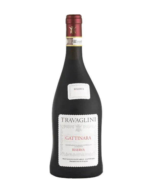 Gattinara Riserva Travaglini 2020