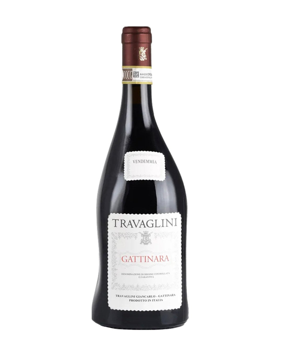 Gattinara Travaglini 2022